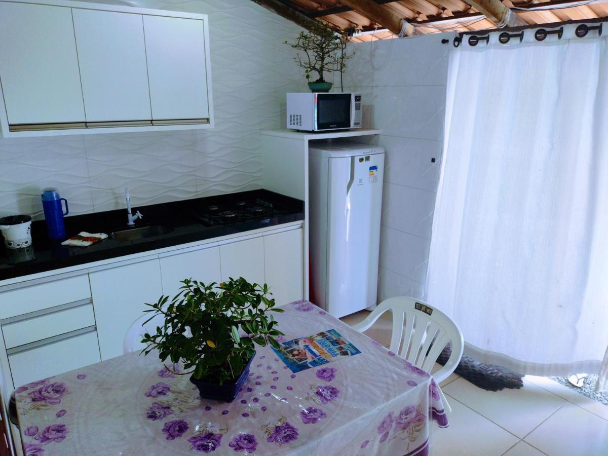Villa Casa Wilson à Penha  Extérieur photo