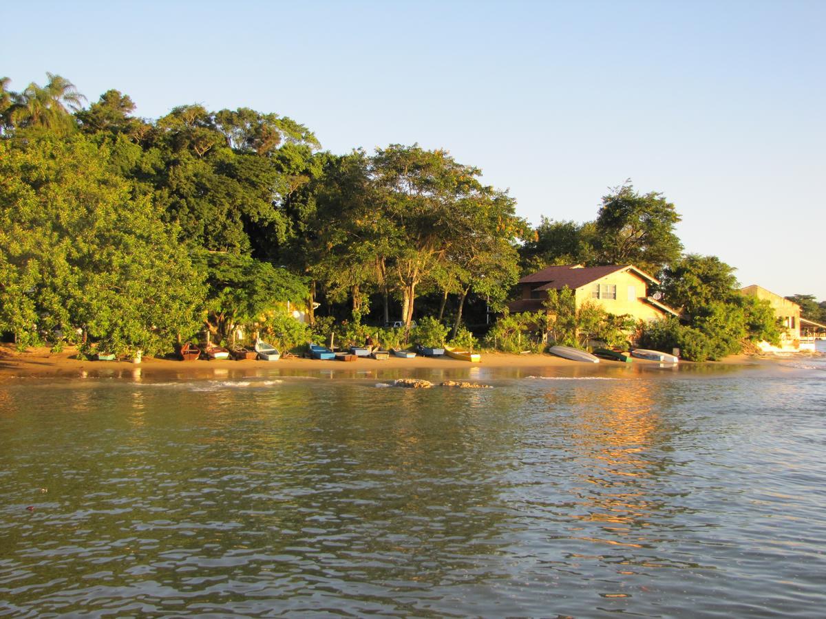 Villa Casa Wilson à Penha  Extérieur photo