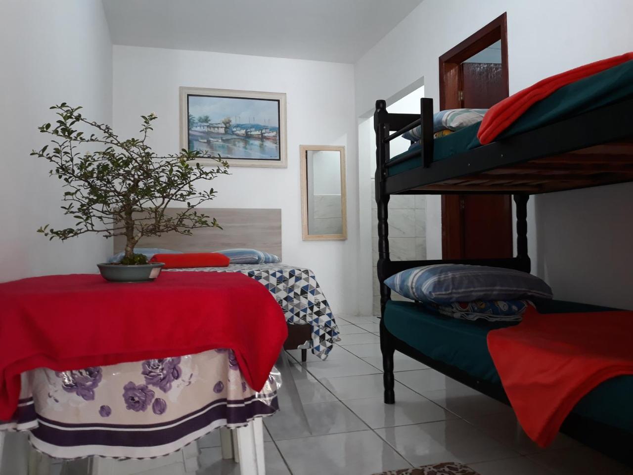 Villa Casa Wilson à Penha  Extérieur photo