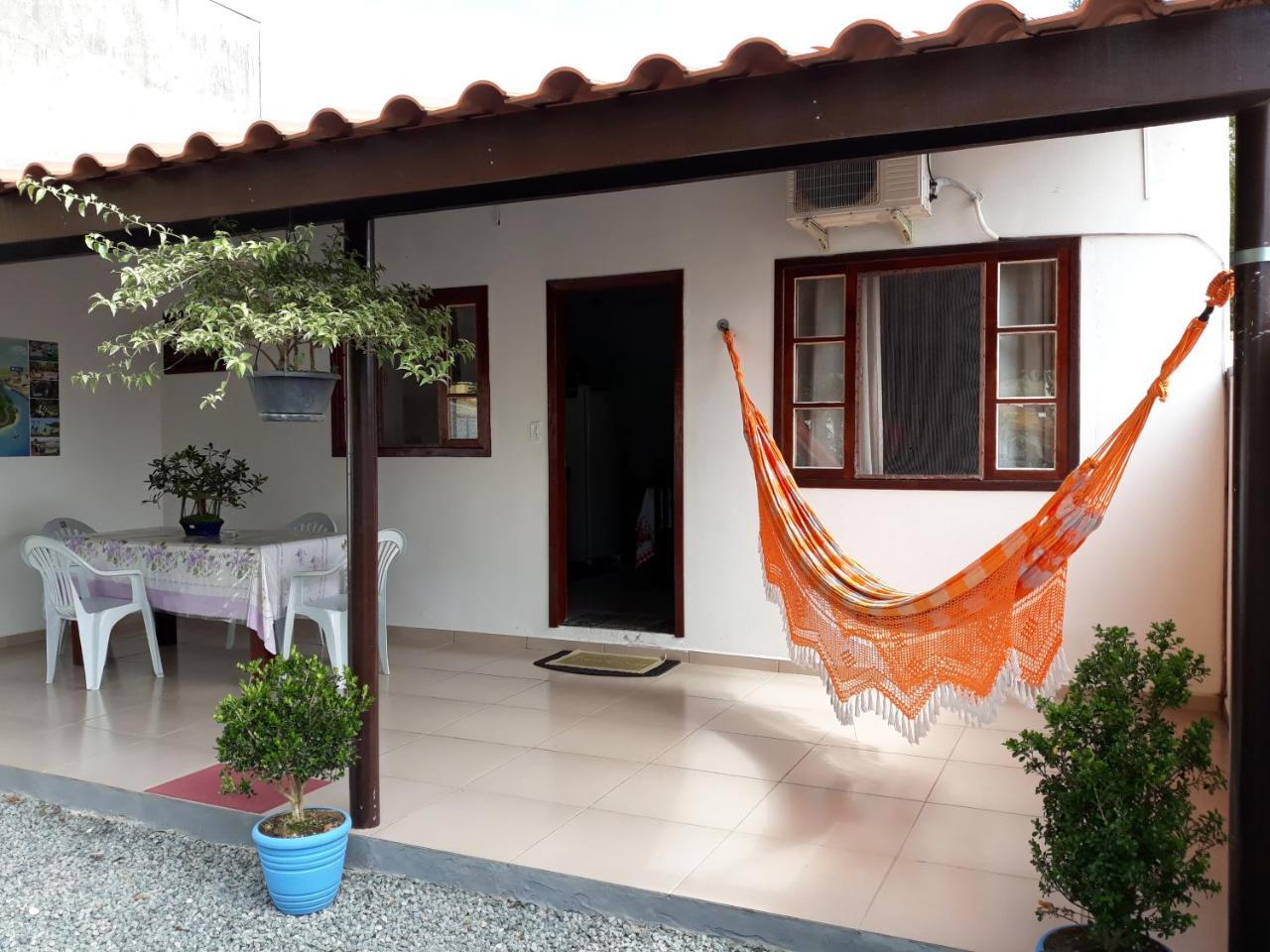 Villa Casa Wilson à Penha  Extérieur photo
