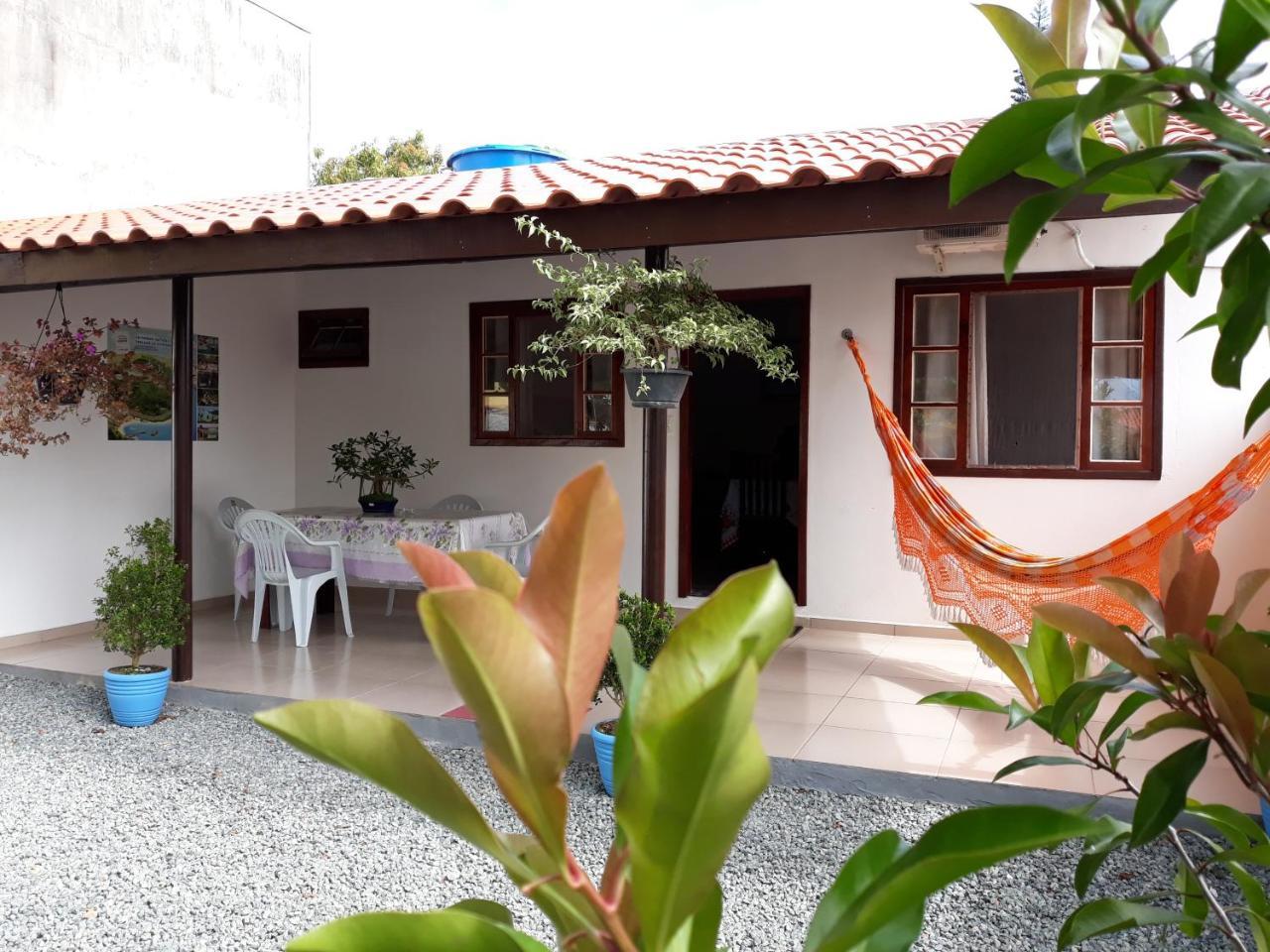 Villa Casa Wilson à Penha  Extérieur photo