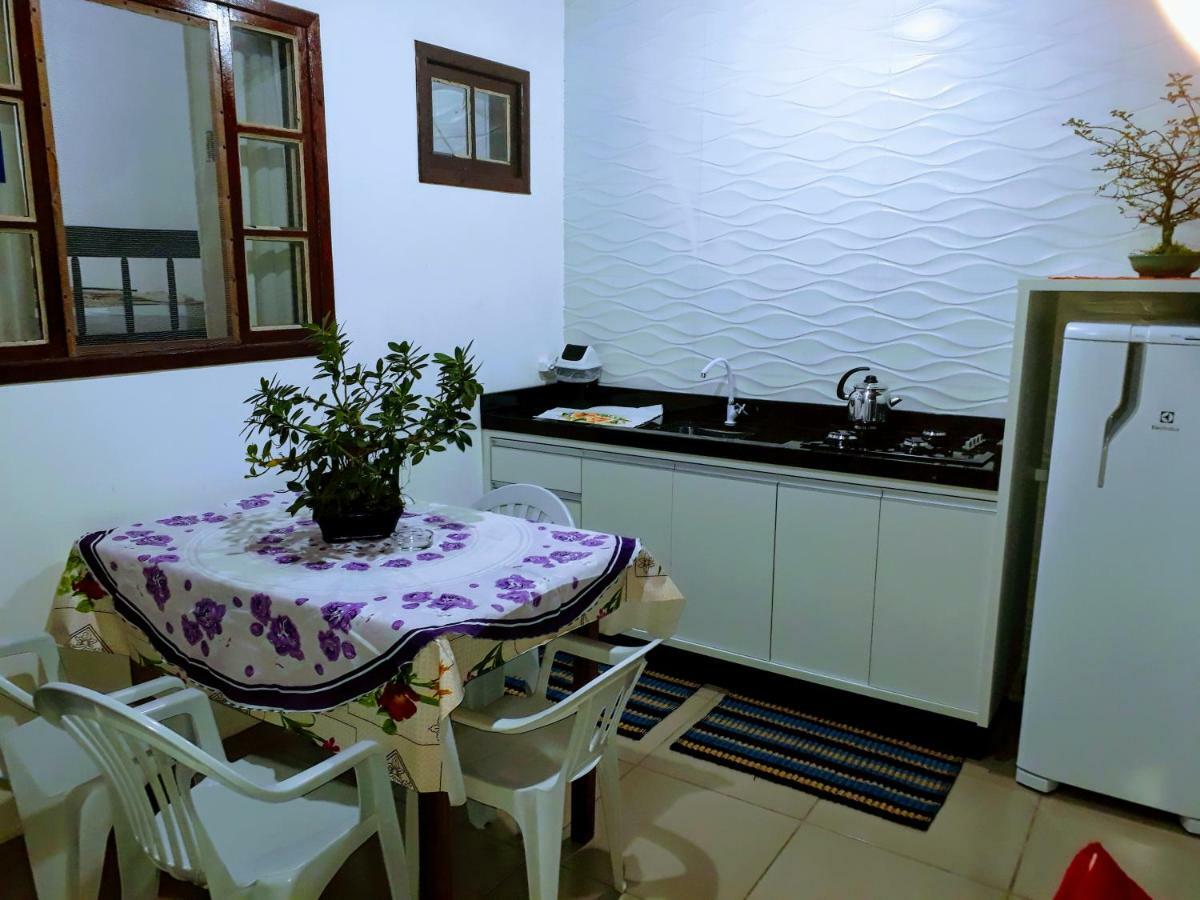 Villa Casa Wilson à Penha  Extérieur photo